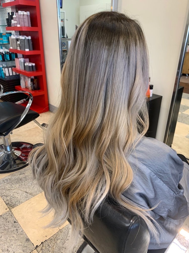 G Hair studio