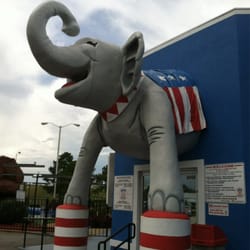 Top 10 Best Fun Things To Do In Albany Ga Last Updated May 2019 All American Fun Park