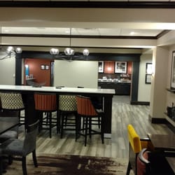 Hampton Inn Orange City Hotels 914 8th St Se Ia Photo Of Hampton Inn Orange City Ia United States Literally