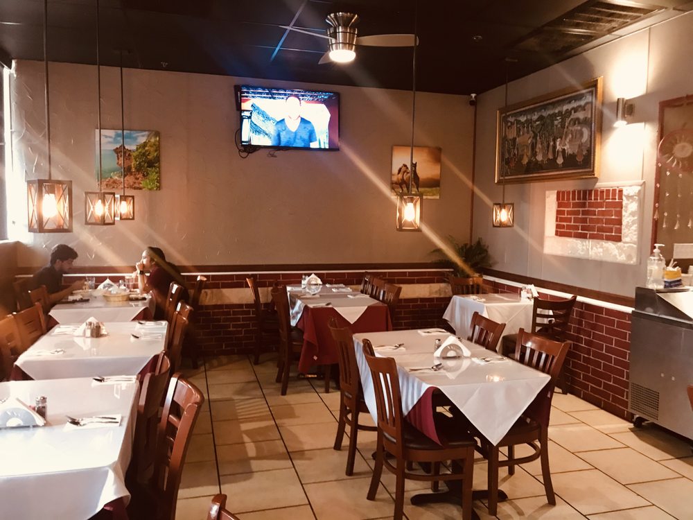 Everest Indian Himalayan Restaurant and Bar
