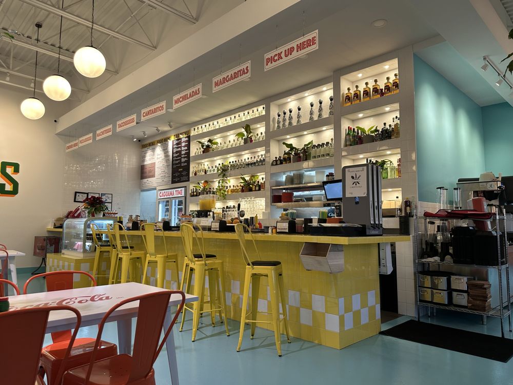 Cielito Taqueria & Bar