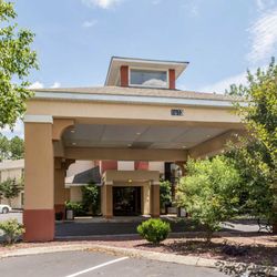 Quality Inn Hotels 1013 E Main St Havelock Nc Phone Number