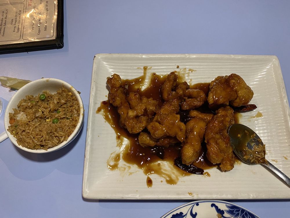 Chen’s