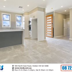 Lj Tiles Get Quote 23 Photos Building Supplies 584 North Photo Of Lj Tiles Holden Hill South Australia