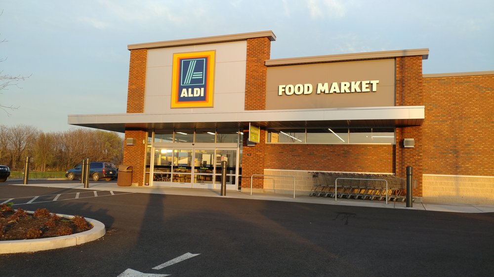 ALDI