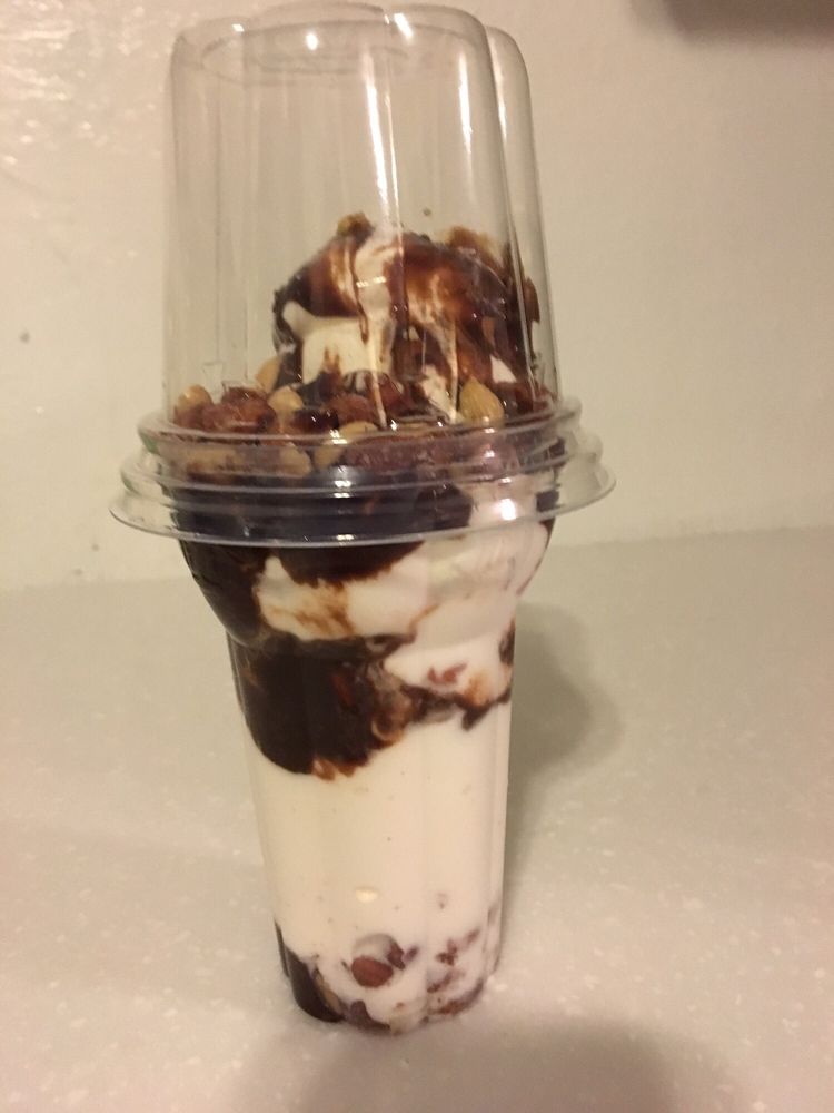 Dairy Queen Store