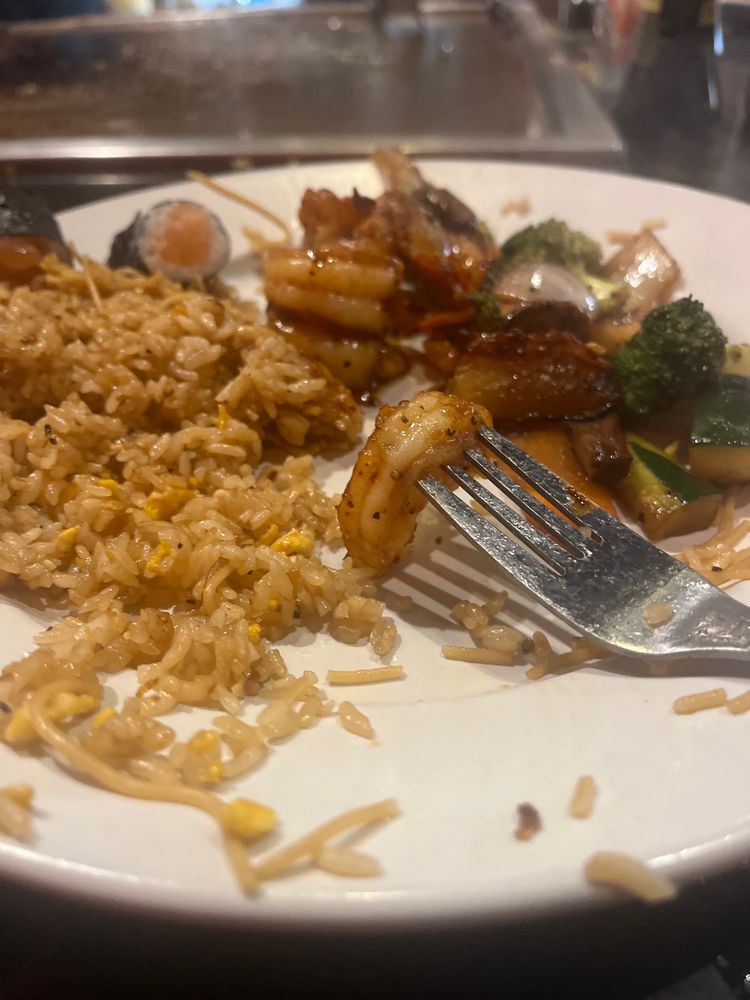 Kyoto Japanese Steakhouse