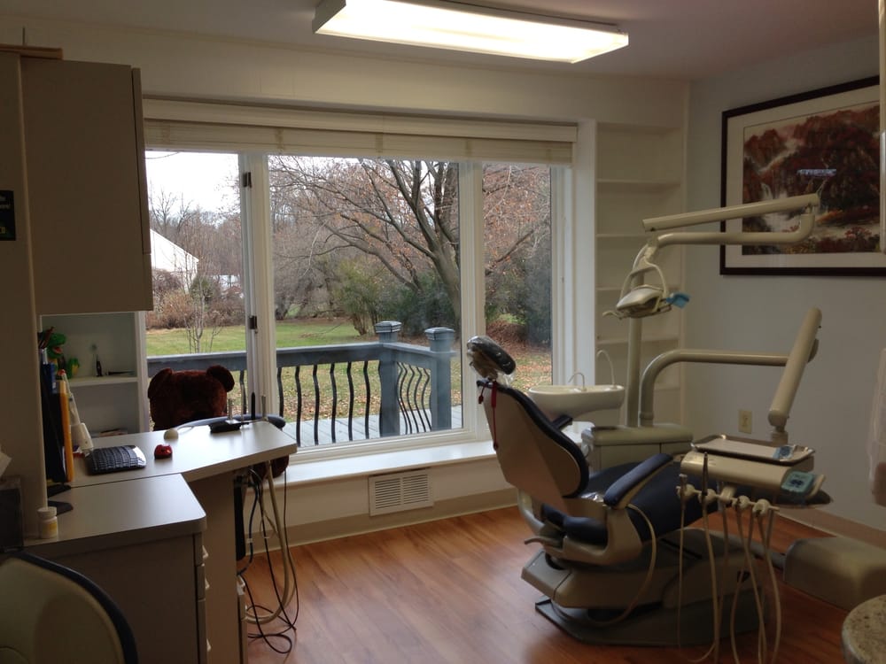 image of business Exton Dental Care