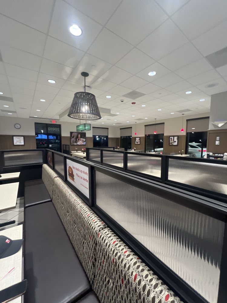 Chick-fil-A Chick-fil-A