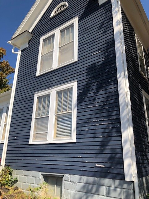 Eagle Painting Contractors