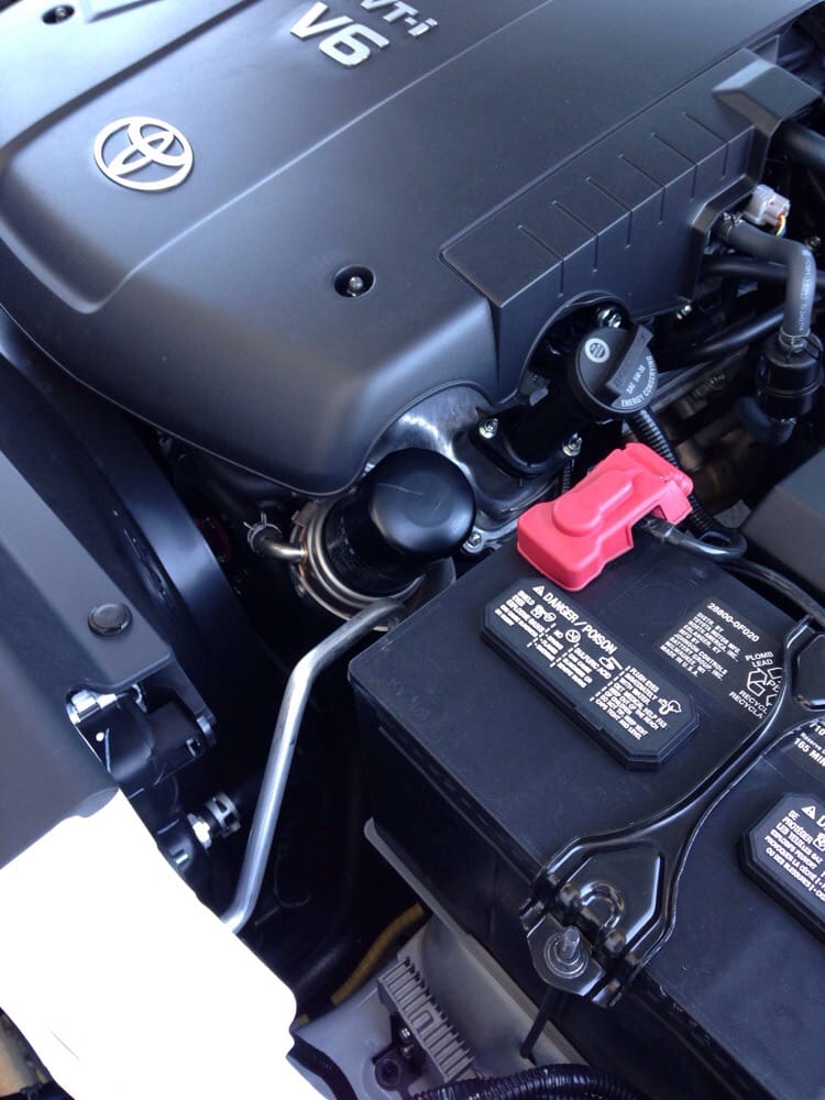 Toyota Of Temecula >> The fuel filter of 2015 Tacoma. AWESOME easy location - Yelp Toyota Of Temecula >> The fuel filter of 2015 Tacoma. AWESOME easy location - Yelp