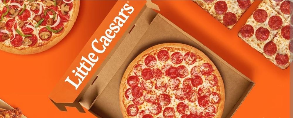 Little Caesars