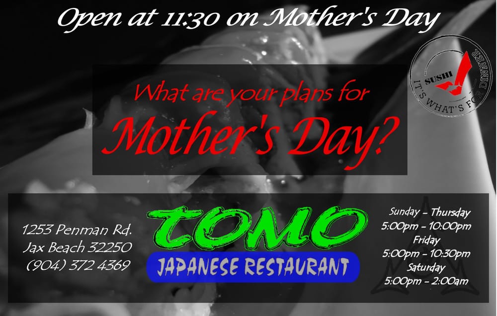 Tomo Japanese Restaurant Order Food Online 252 Photos & 118 Reviews Japanese Beaches