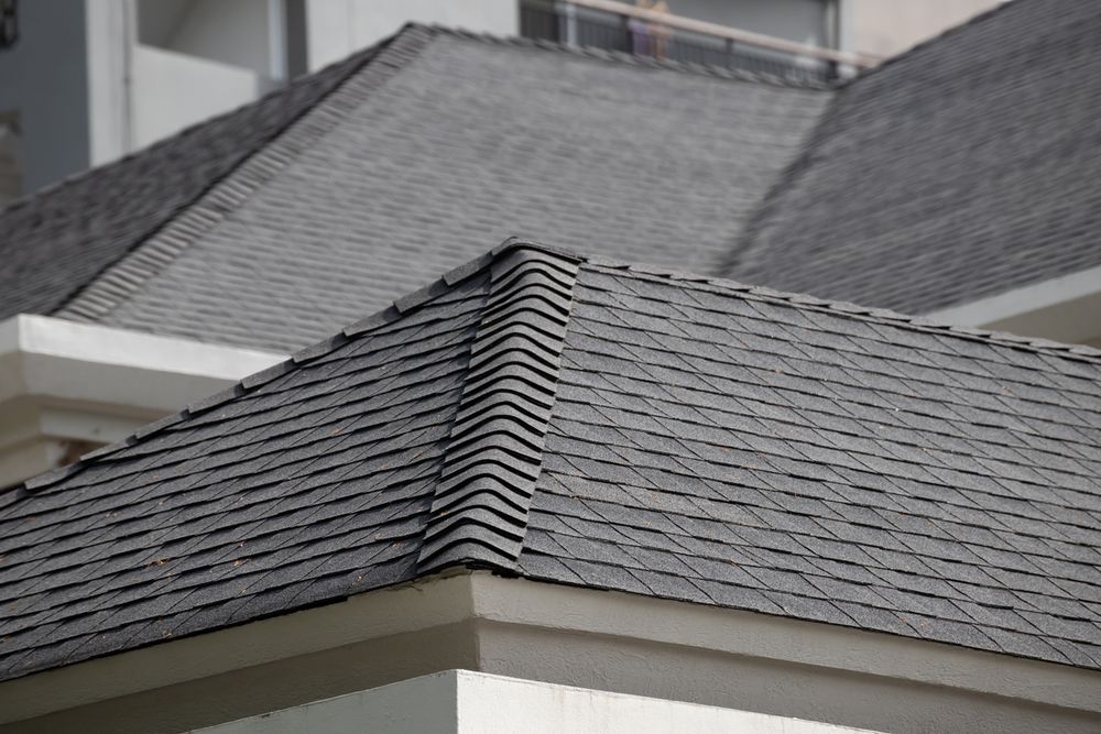 Matthews Roofing
