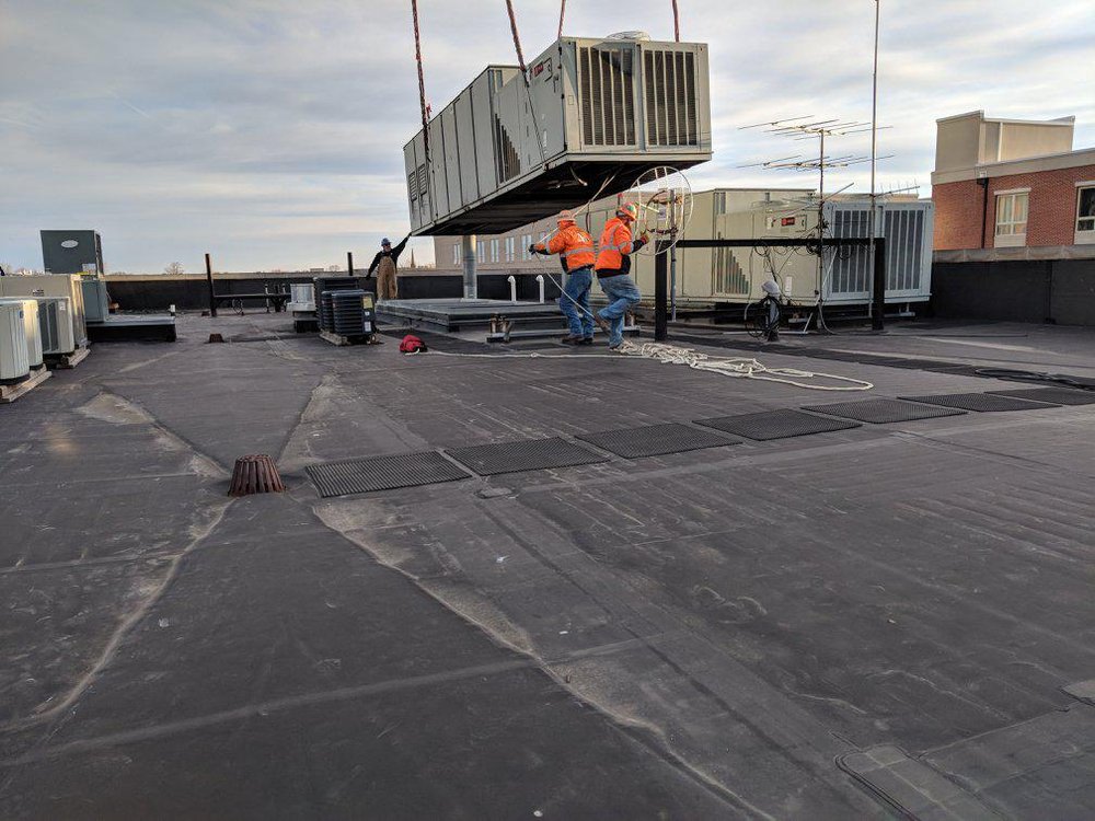 image of business Air King