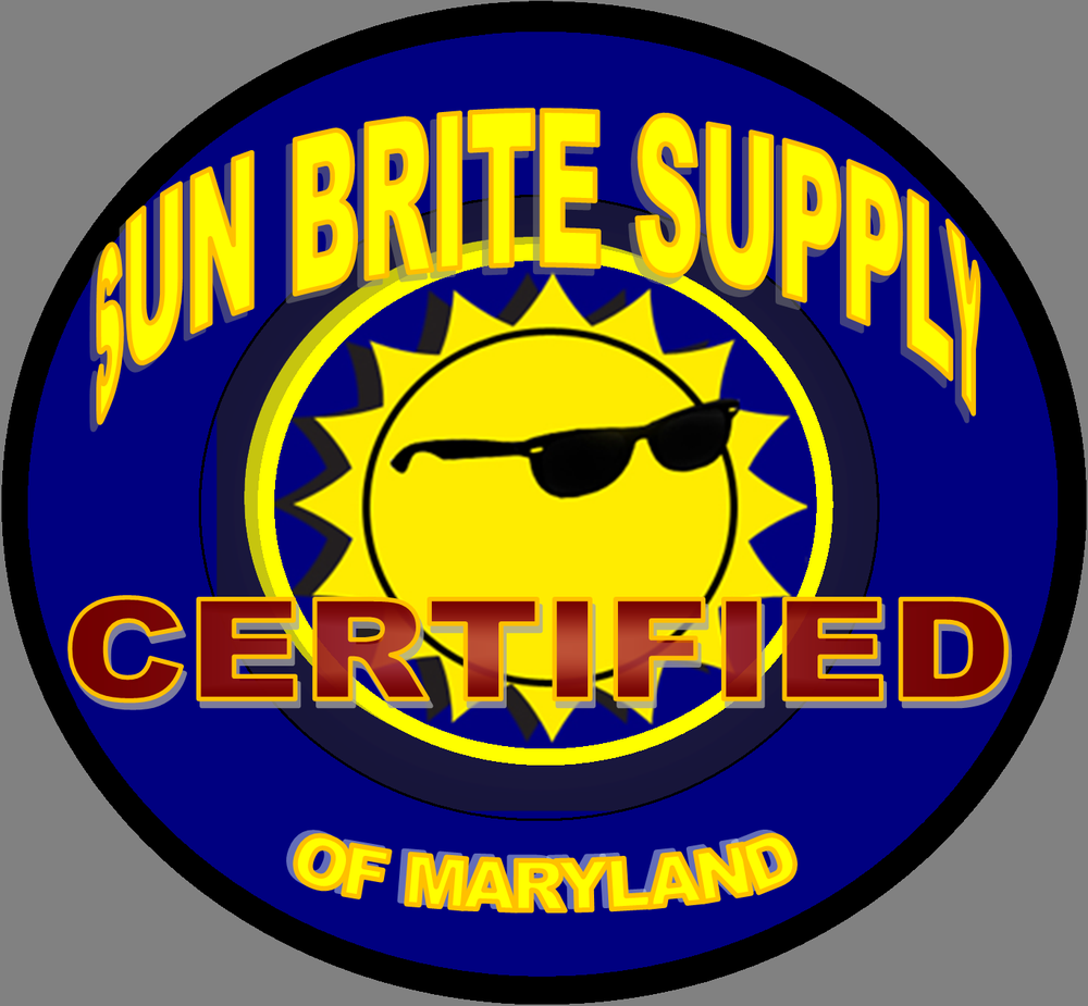 Sun Brite Supply of Maryland