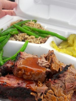 The Swinging Door 3818 Fm 359 Rd Richmond Tx Barbecue Mapquest Photos 10