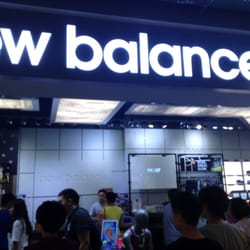 new balance harbour city