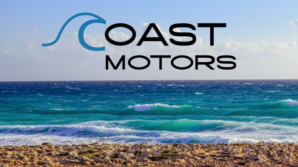 Coast Motors