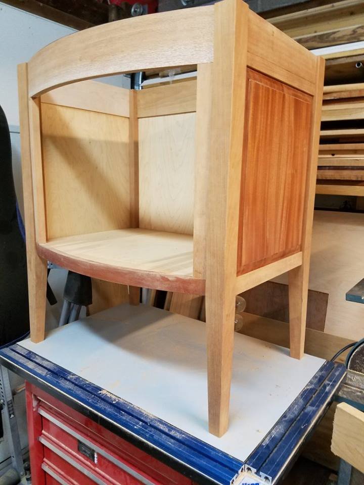 image of business RS Woodworking And Remodeling