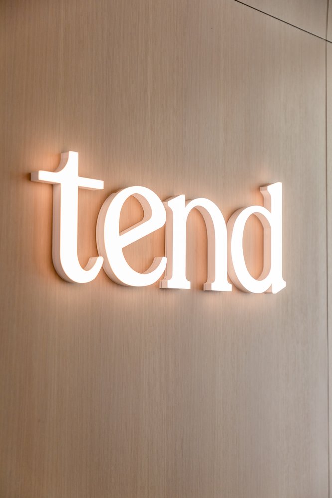 image of business Tend - East Nashville