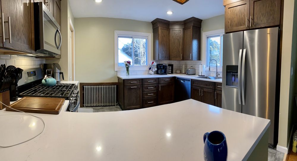 image of business Incredible Home Improvements