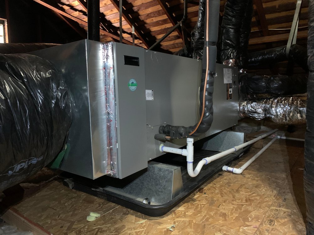 image of business Pro-Air Inc