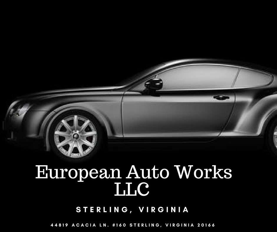 European Auto Works