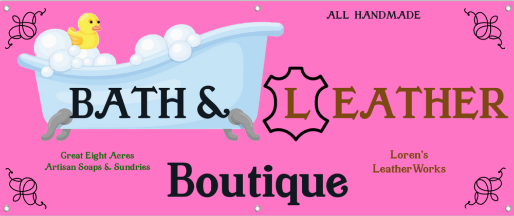 Bath & Leather Boutique