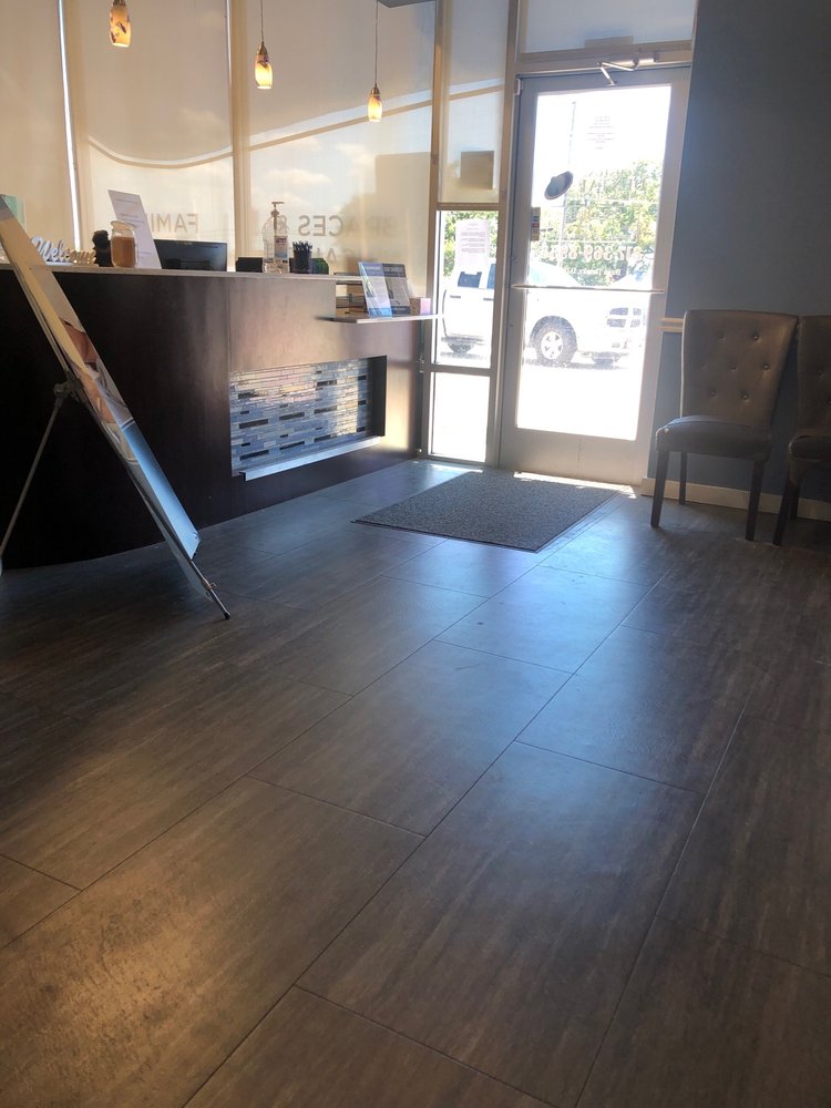 image of business Archstone Dental & Orthodontics Azle