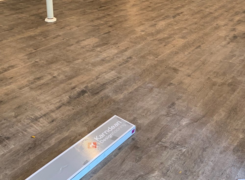 image of business Ridgefield Flooring