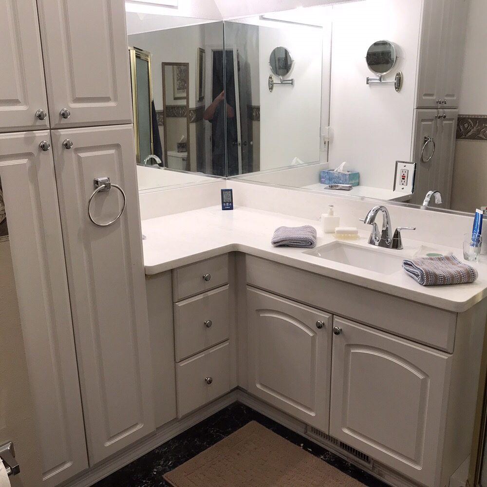 Columbia Countertops