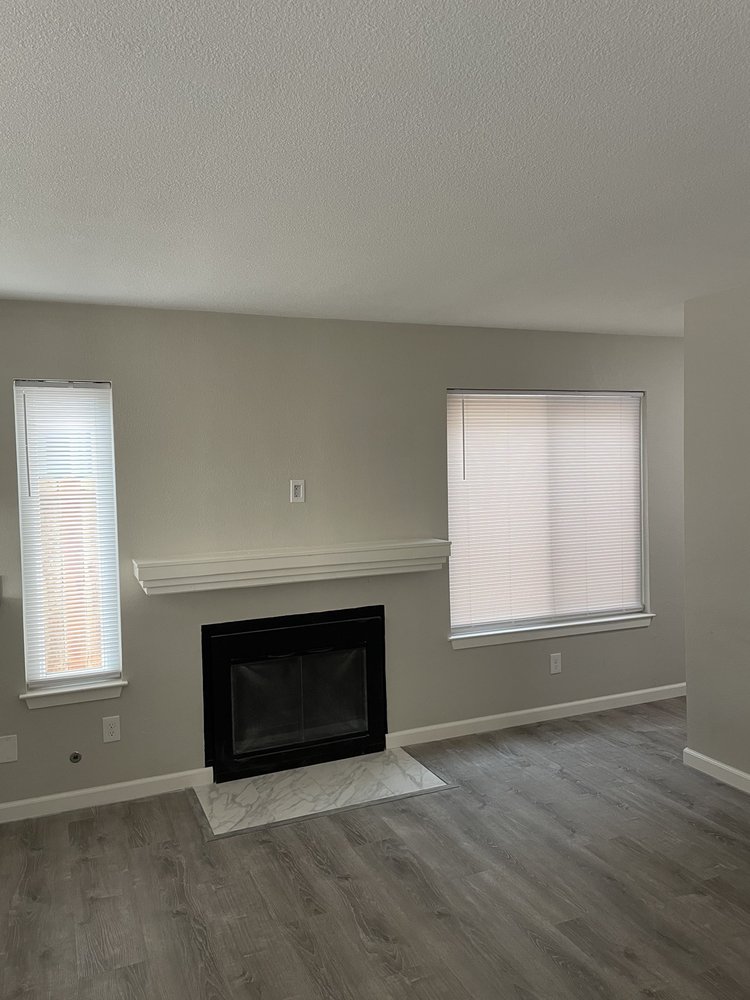 Leonardo's Drywall and Painting