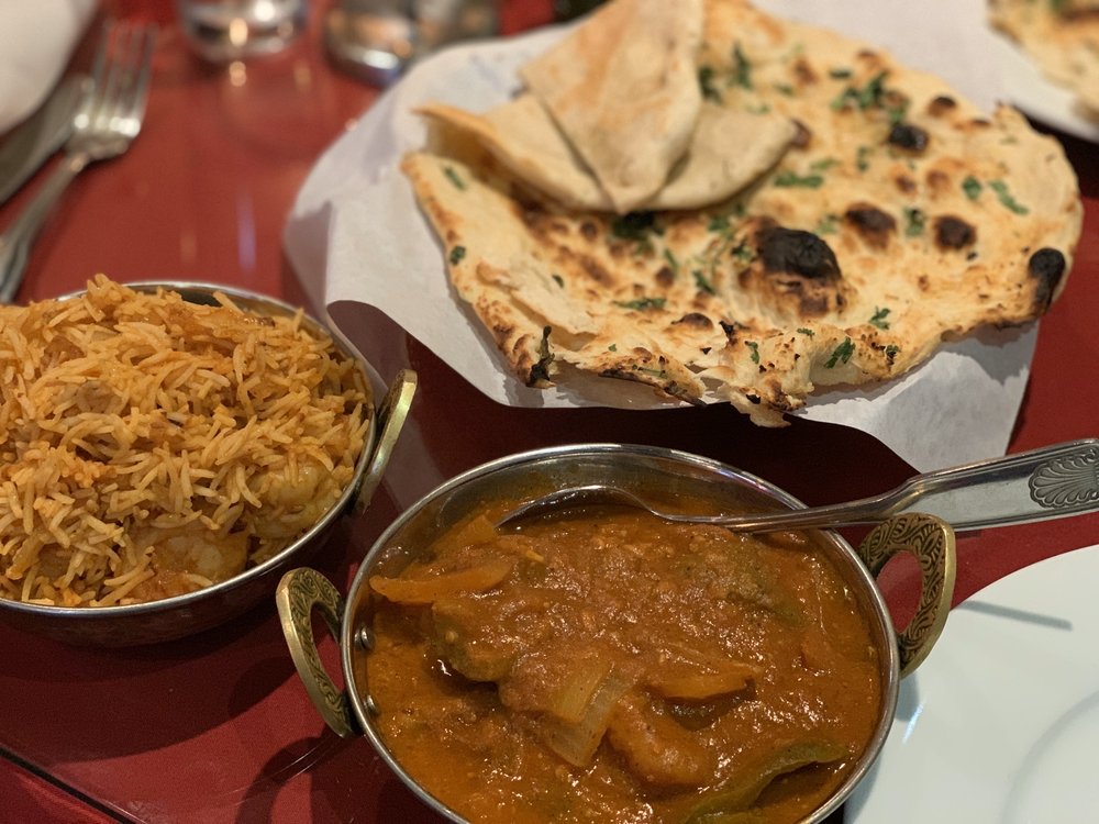 Bollywood Indian Kitchen