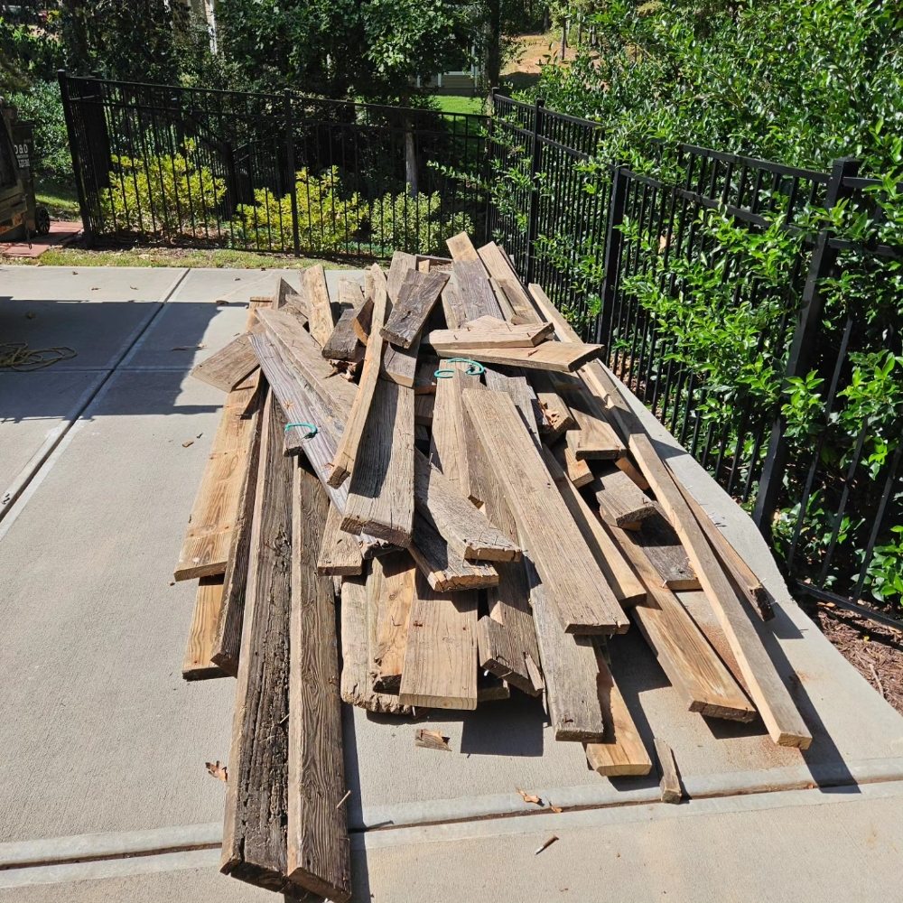 Ag Junk Removal Services