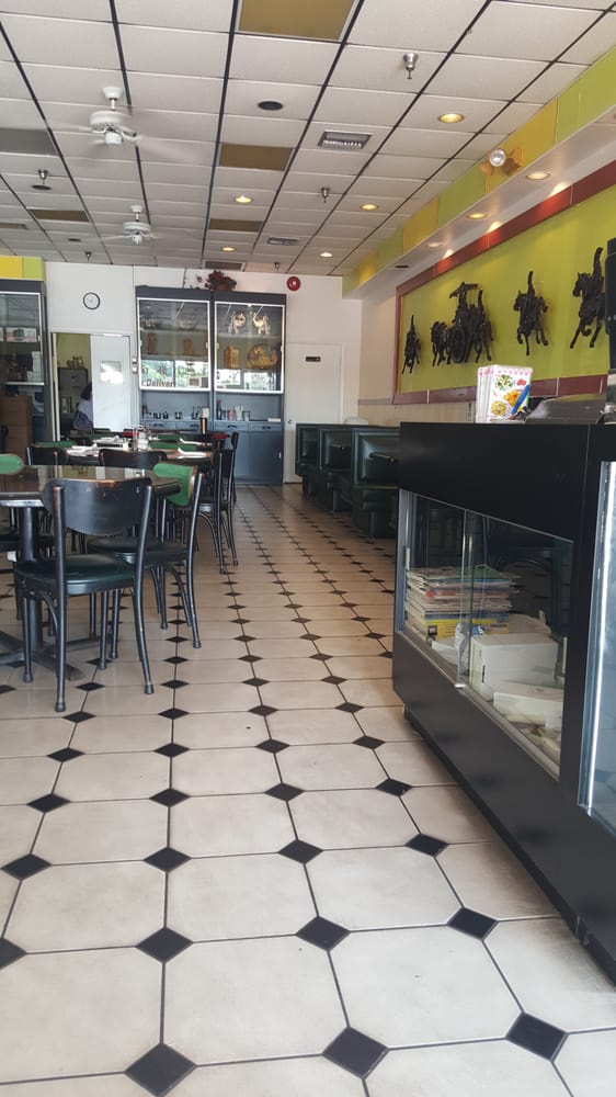 El Cantones Chinese Restaurant