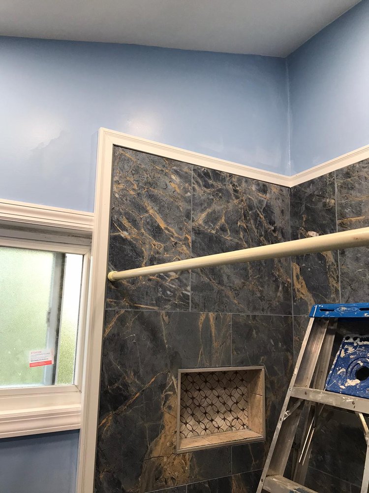Dave Home Improvement Remodeling