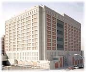 Metropolitan Detention Center - Brooklyn