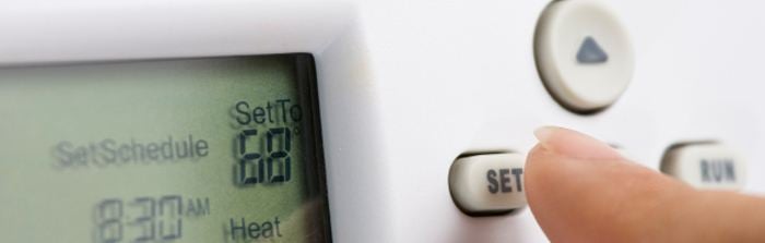 Charlotte Mechanical