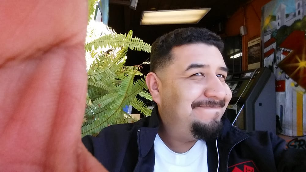 the hook up barber shop on nogalitos