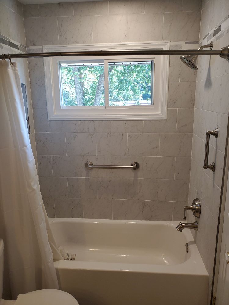 Meticulous Mike Contracting