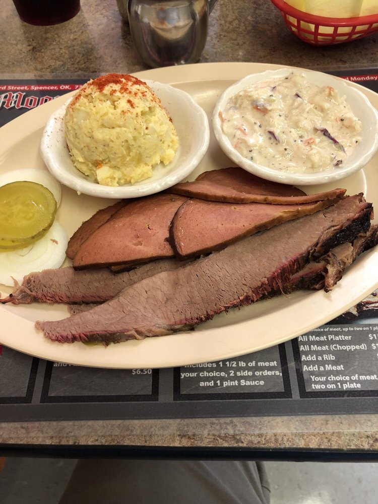 Moore’s 3 Star Barbecue 24 Photos Barbeque 9701 NE 23rd St