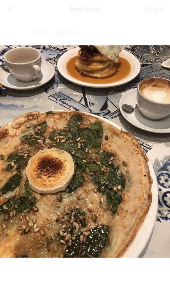 Gluten Free Restaurant in Amsterdam Happy Gluten Free