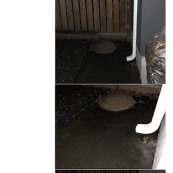 P O Of The Gutter Guys Vancouver Wa United States P O Of The Gutter Guys Vancouver Wa United States