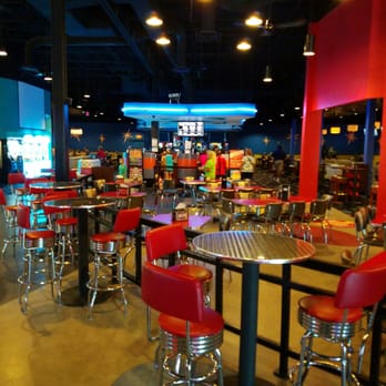 Alley cats coupons arlington