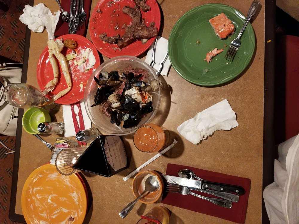 International Restaurant