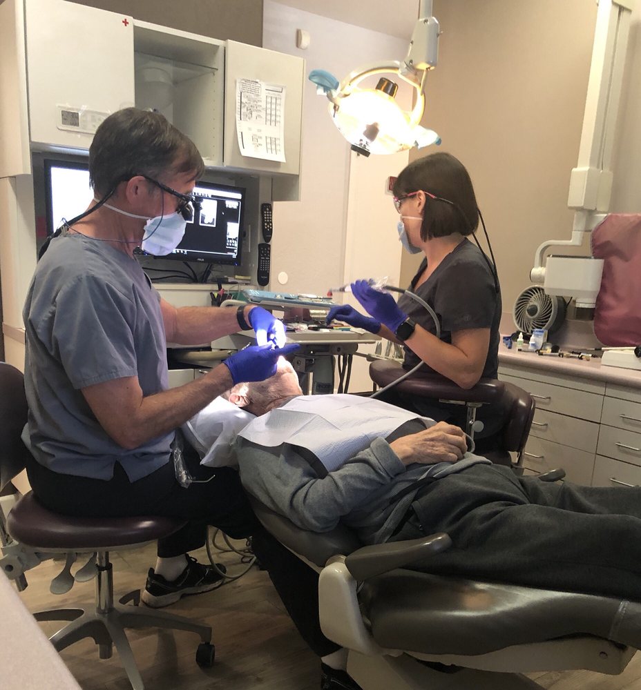 image of business Gerald M. Schneider, DDS
