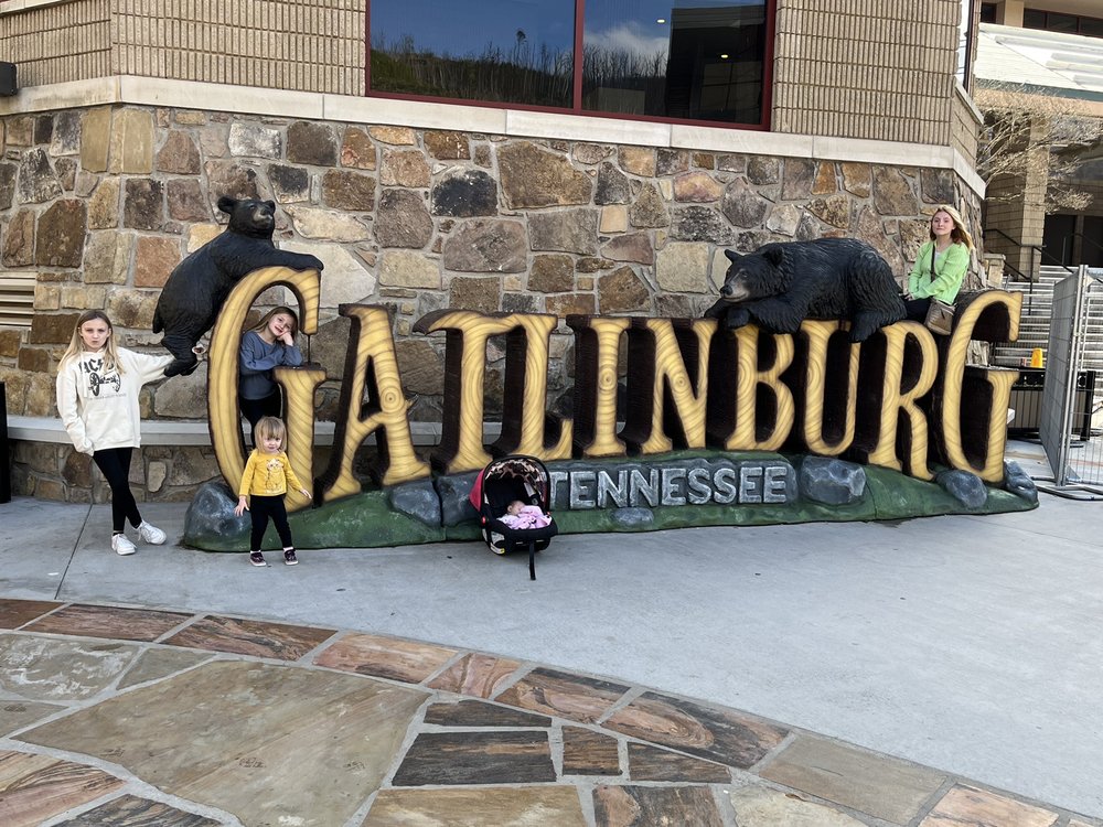 Gatlinburg Convention Center
