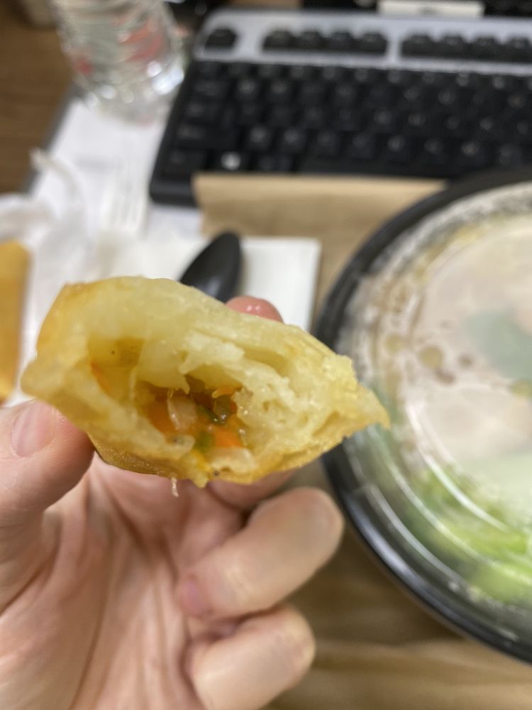 Q Noodle Asian Cuisine