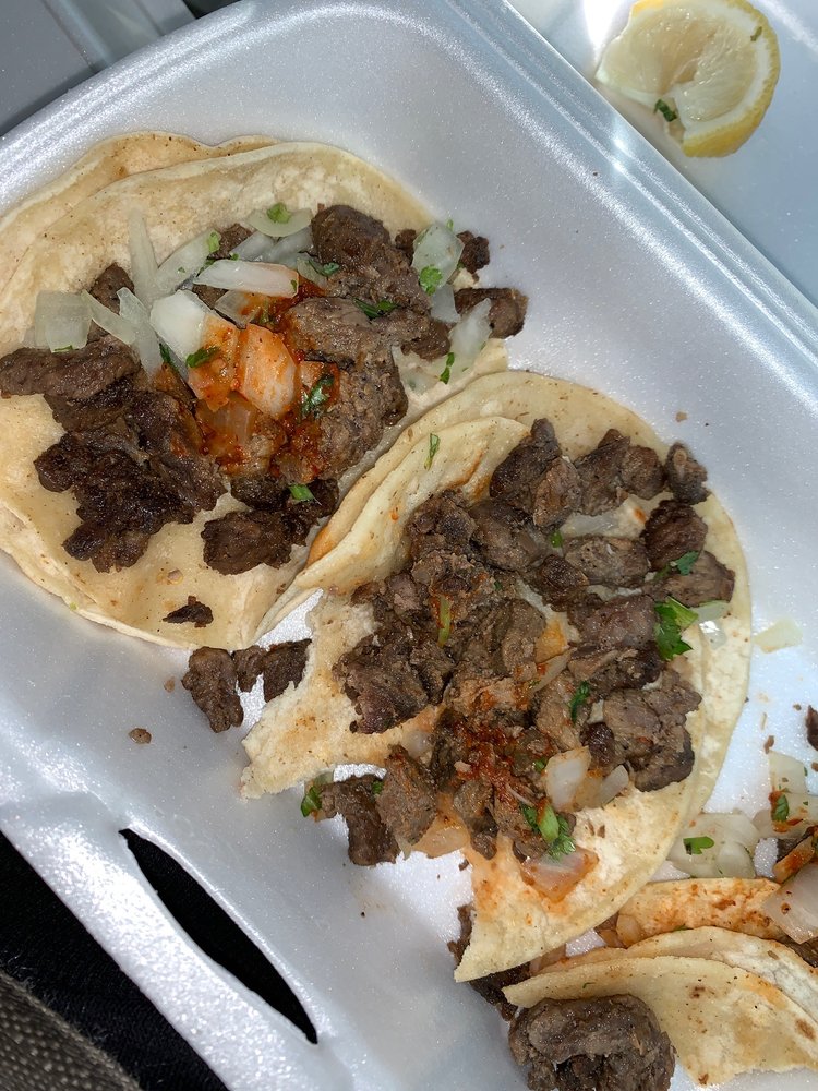 Tacos La Villa Mexican Grill Hyperflyer Instant Delivery